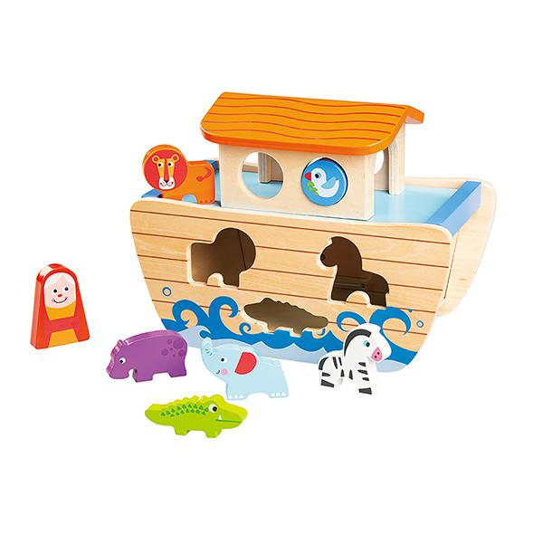 Noah's Ark