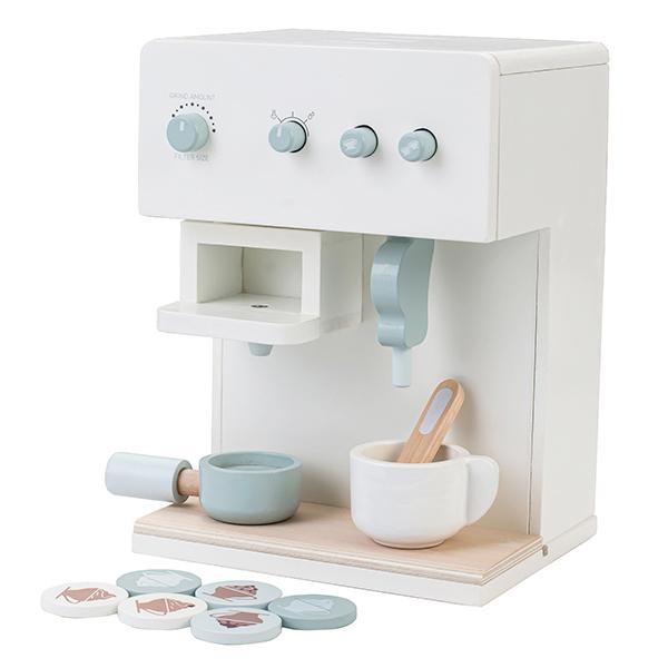 Coffee machine