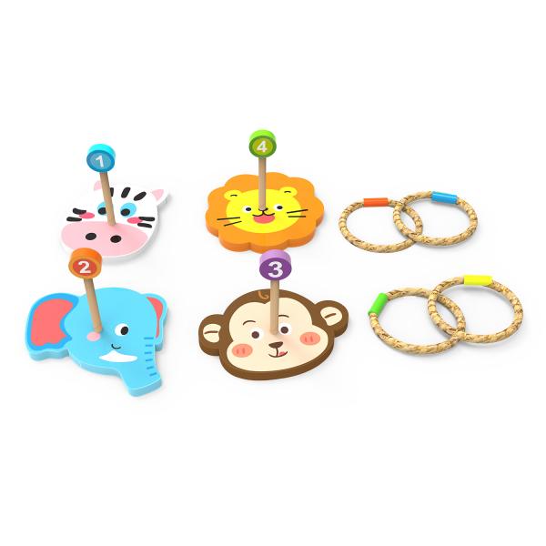 Ring Toss
