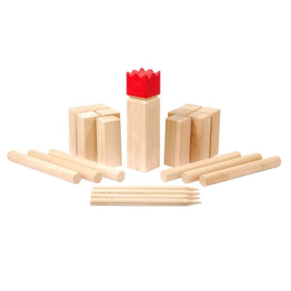 Kubb Set