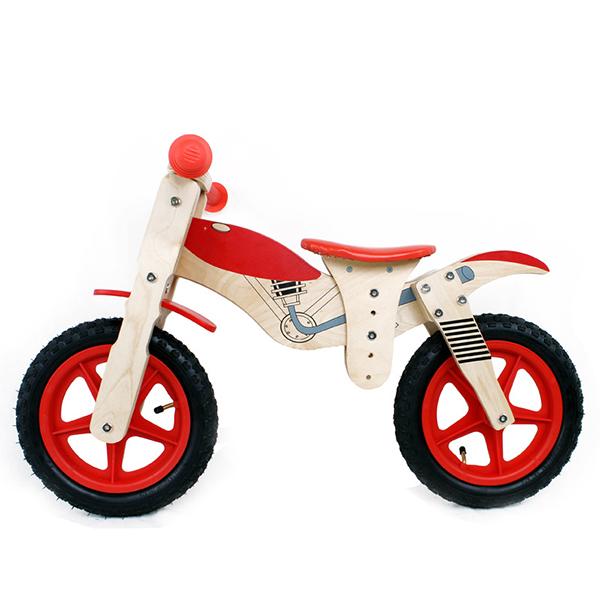 Balance Motor Bike