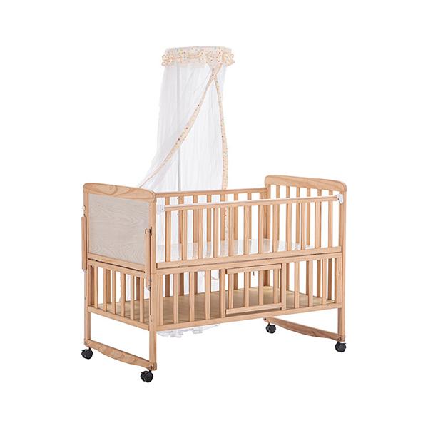 Baby Bed