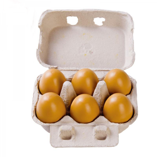 Egg box