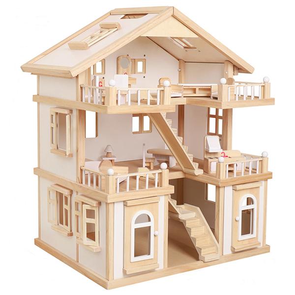 Country Doll house