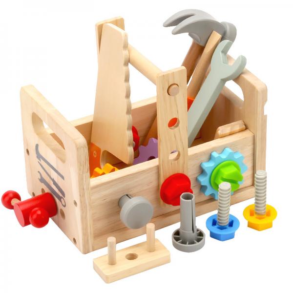 Tool Box