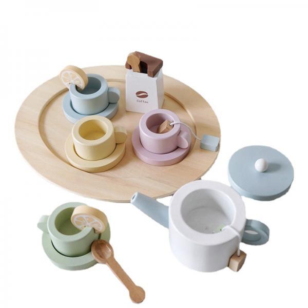 Tea Set