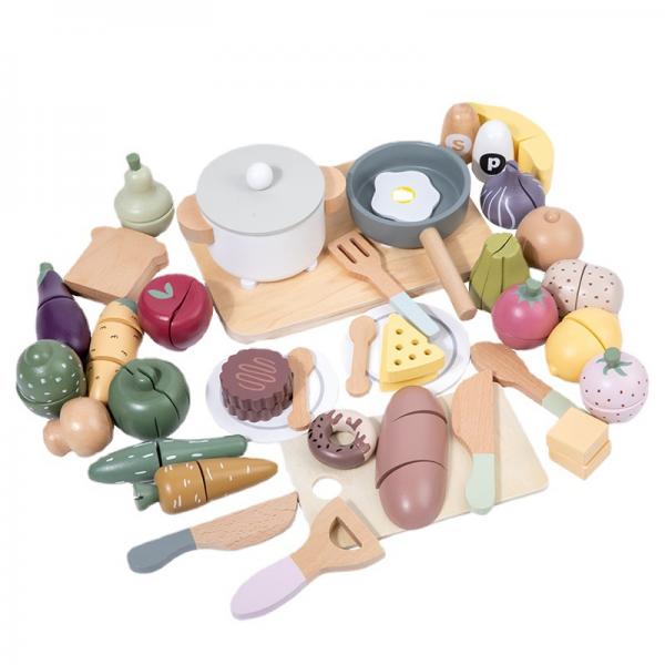 Kitchen Play Set