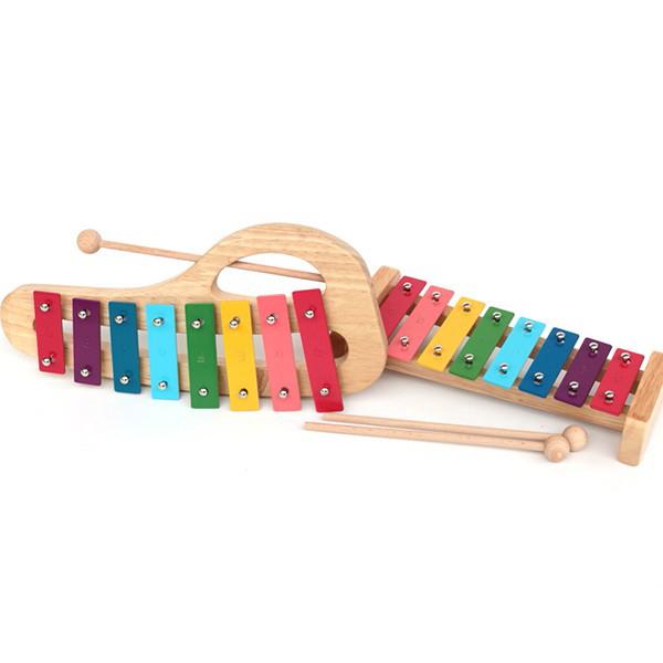 Metal Xylophone