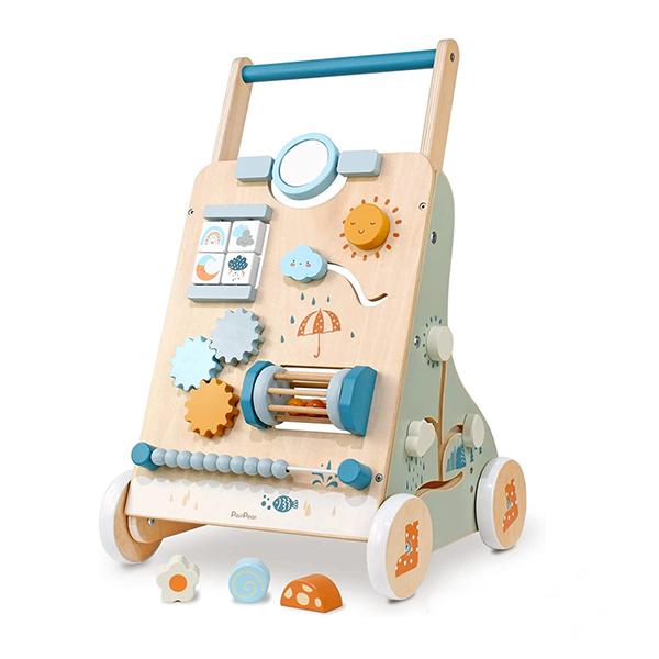 Adjustable Baby Walker