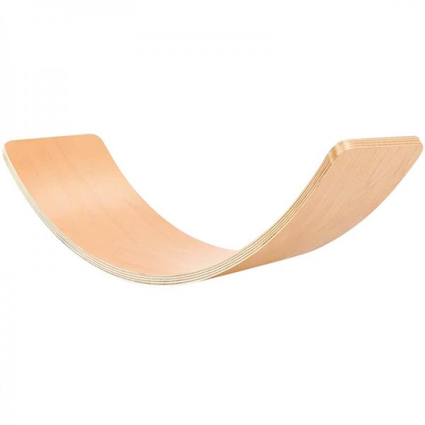Wooden Balance Board