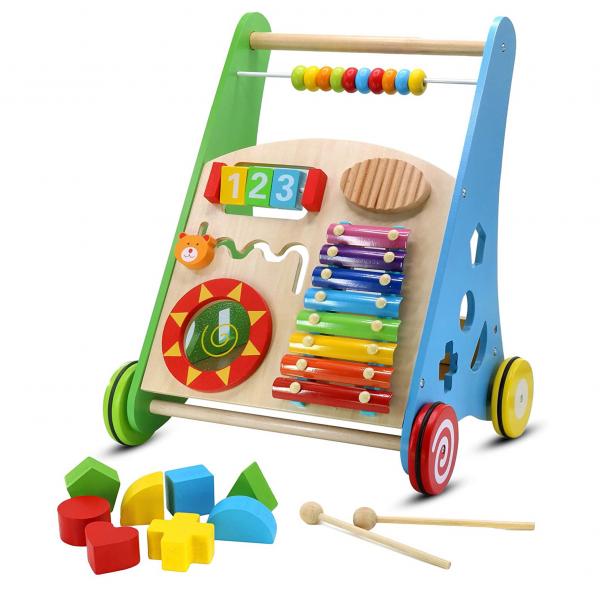 Baby Walker