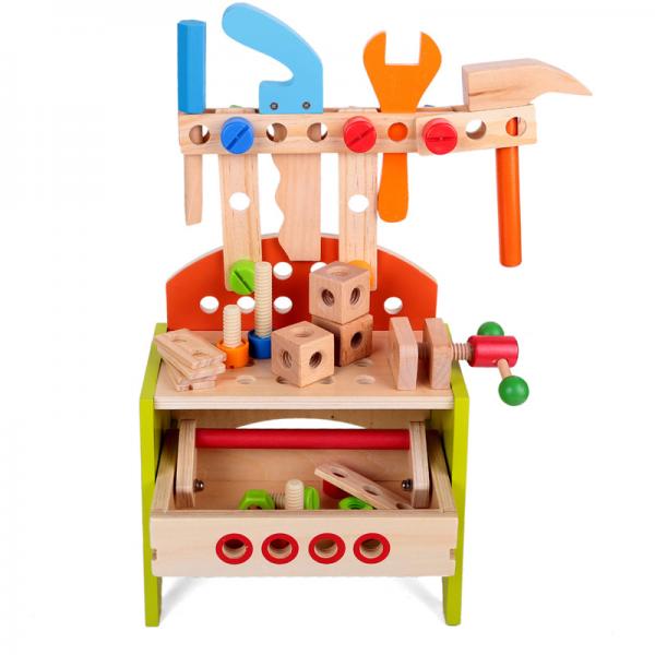 Small Workbench