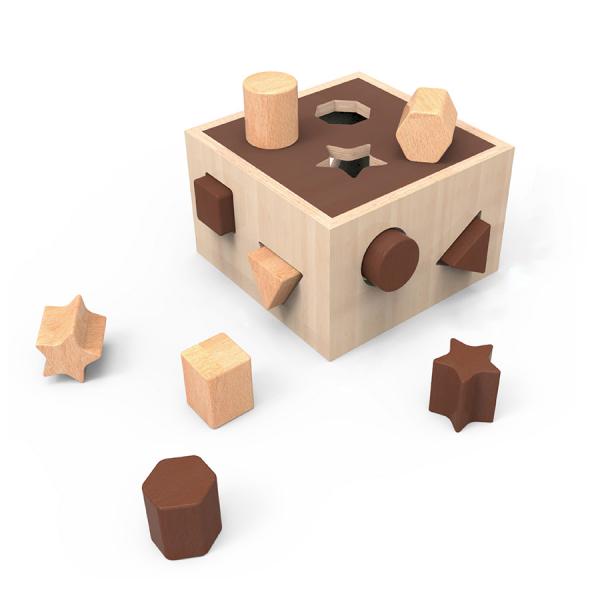 Sorting Box