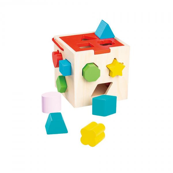 Shape Sorter