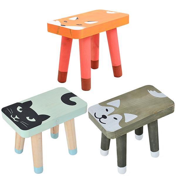 Animal Stool