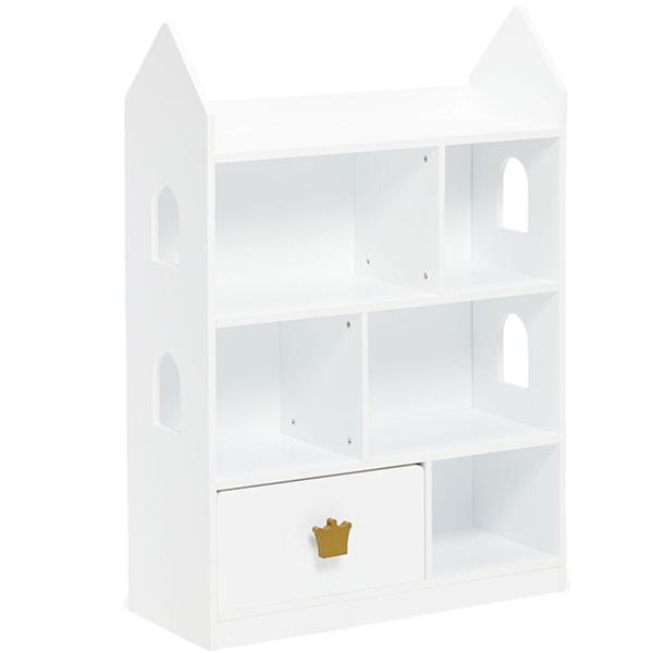 Book Shelf