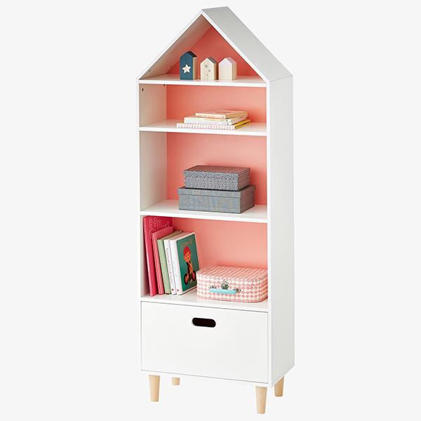 Book Shelf for kids