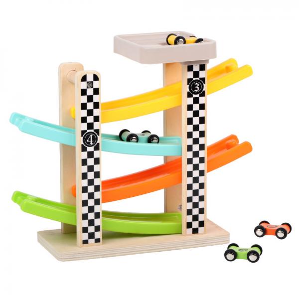 Sliding Tower