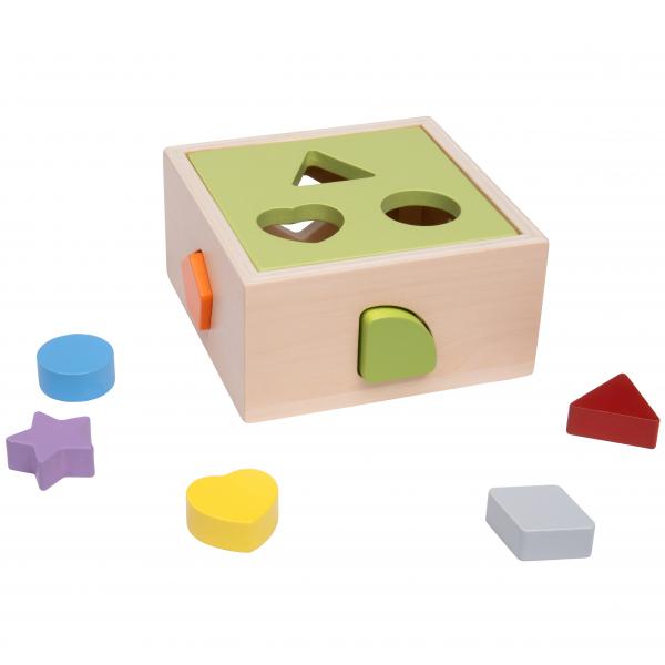 Sorting Box