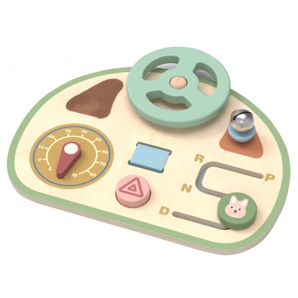 Multi-function Board 