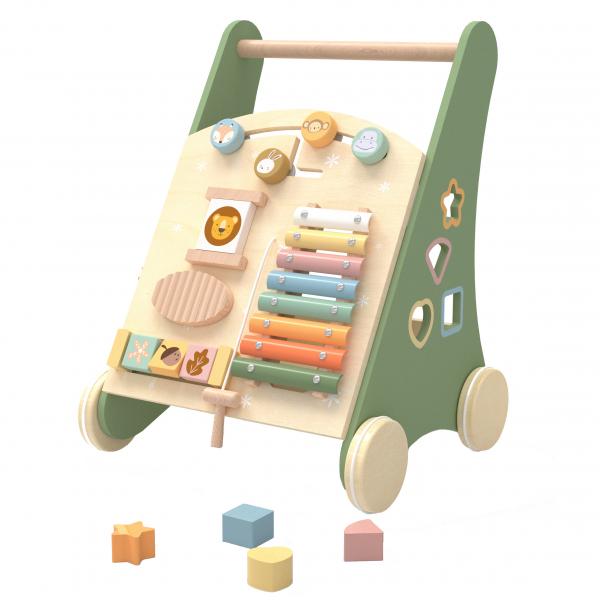 Activity Baby Walker